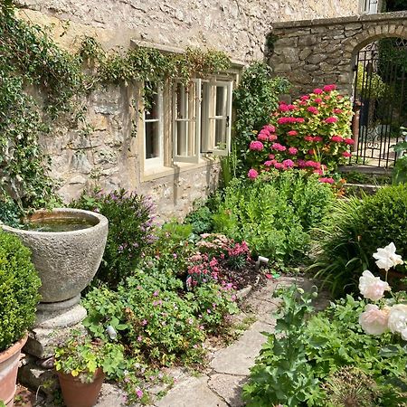 Maplestone Bed & Breakfast Shepton Mallet Ngoại thất bức ảnh