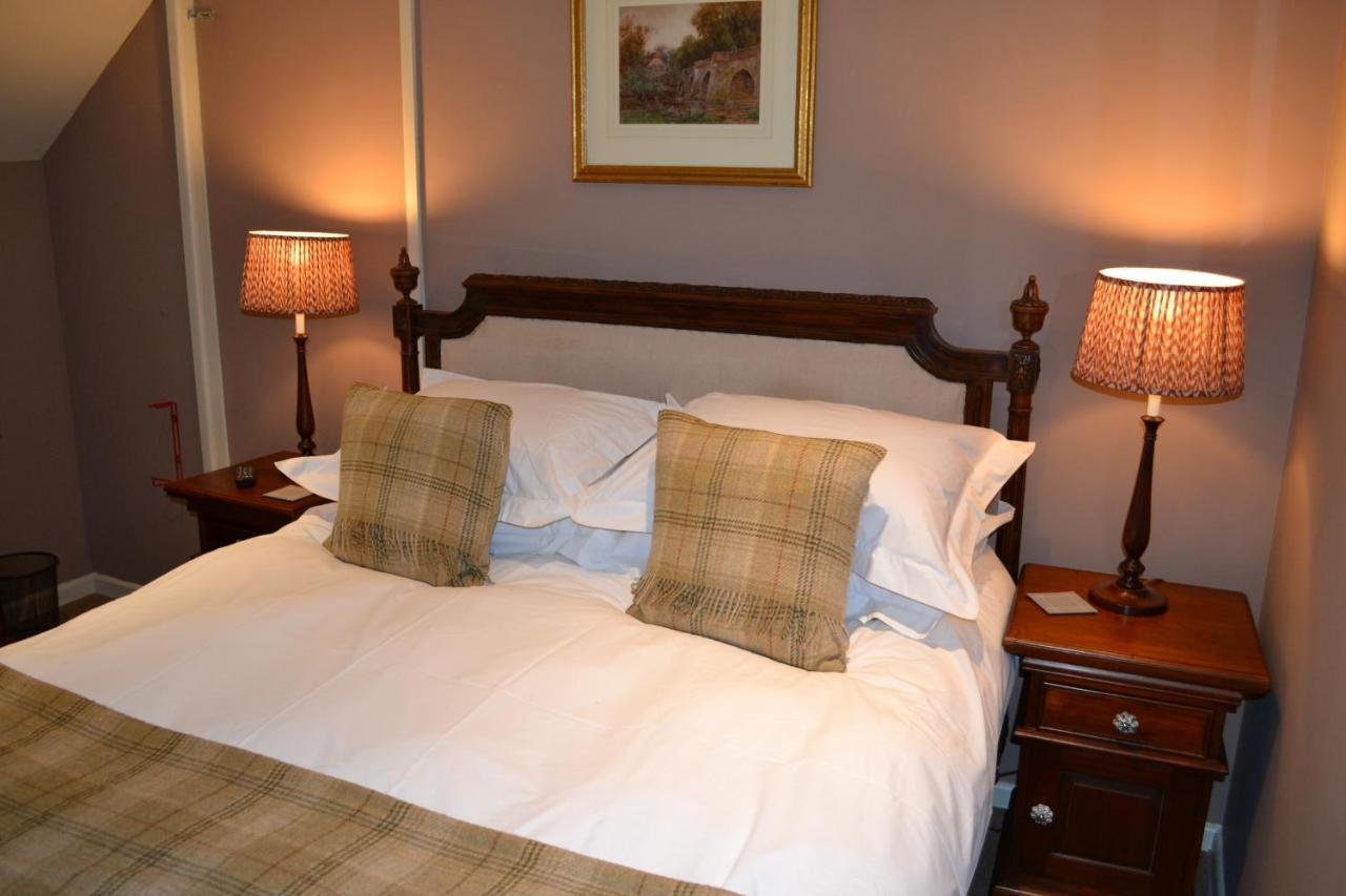 Maplestone Bed & Breakfast Shepton Mallet Ngoại thất bức ảnh
