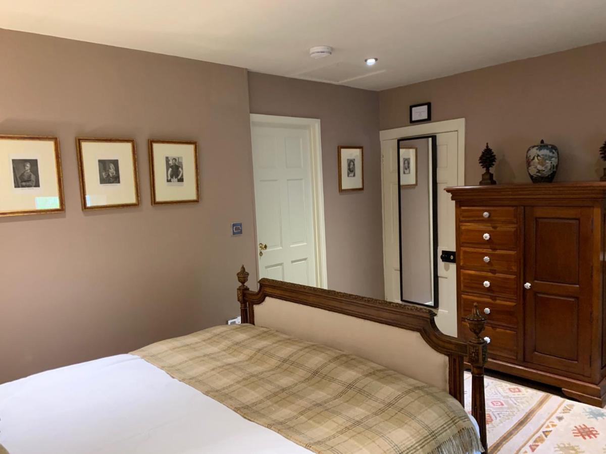 Maplestone Bed & Breakfast Shepton Mallet Ngoại thất bức ảnh