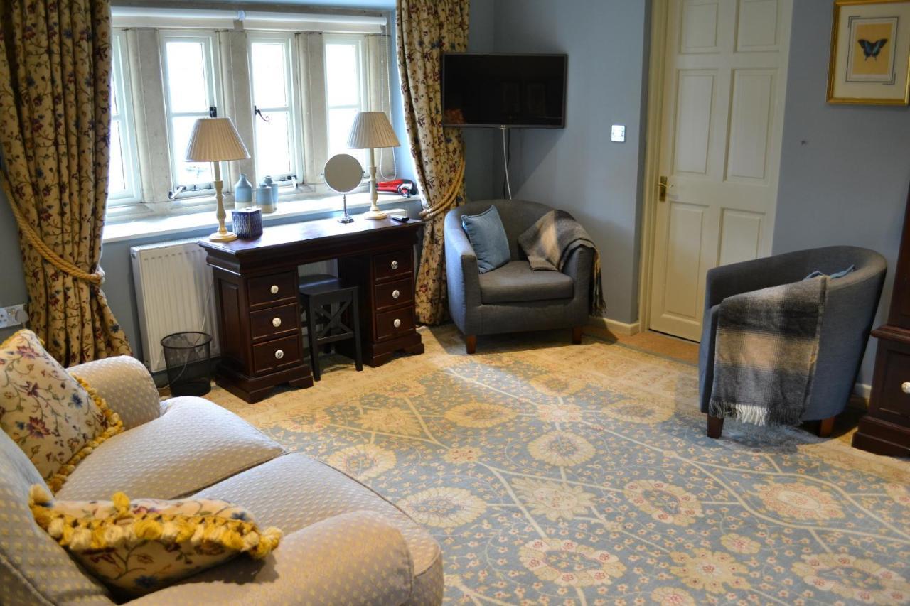 Maplestone Bed & Breakfast Shepton Mallet Ngoại thất bức ảnh