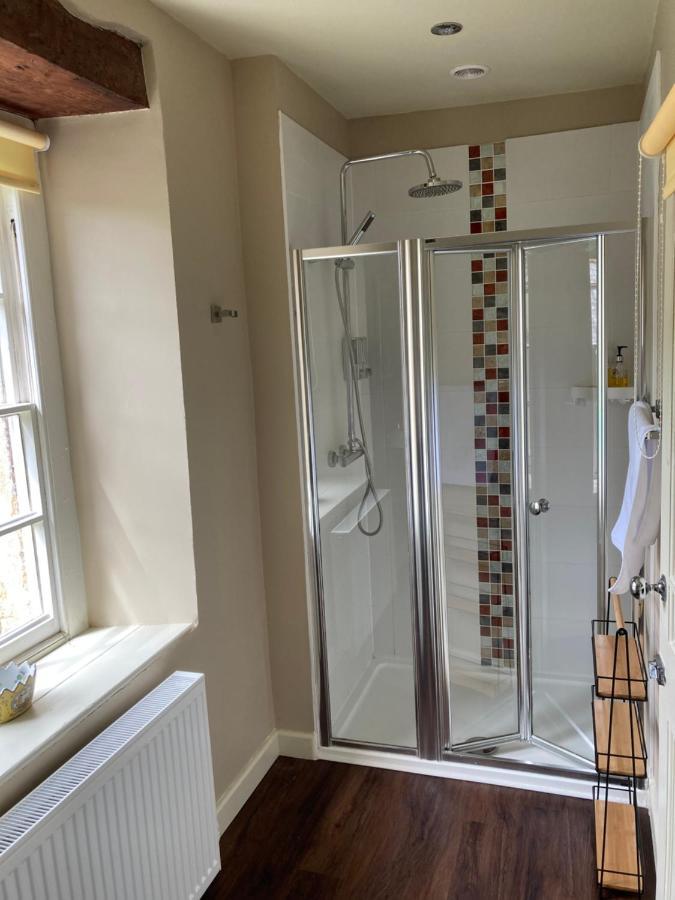 Maplestone Bed & Breakfast Shepton Mallet Ngoại thất bức ảnh