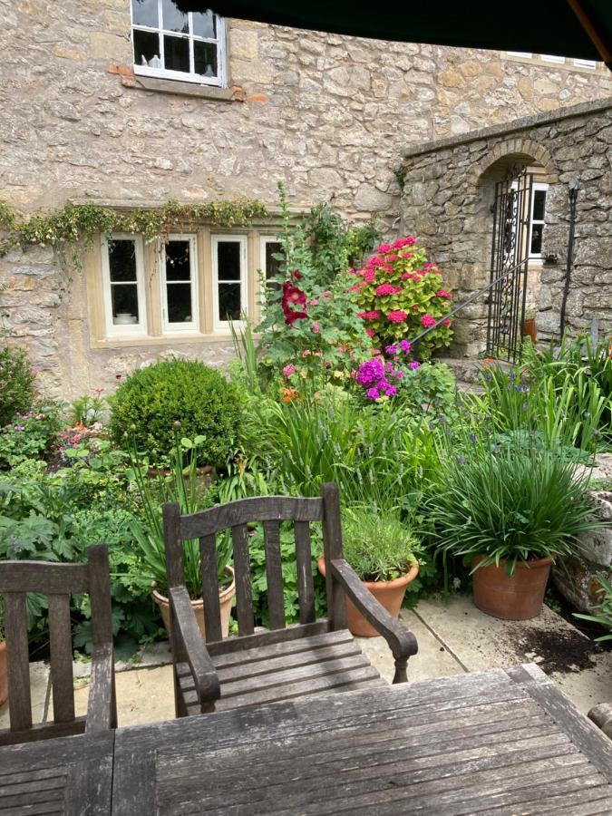 Maplestone Bed & Breakfast Shepton Mallet Ngoại thất bức ảnh