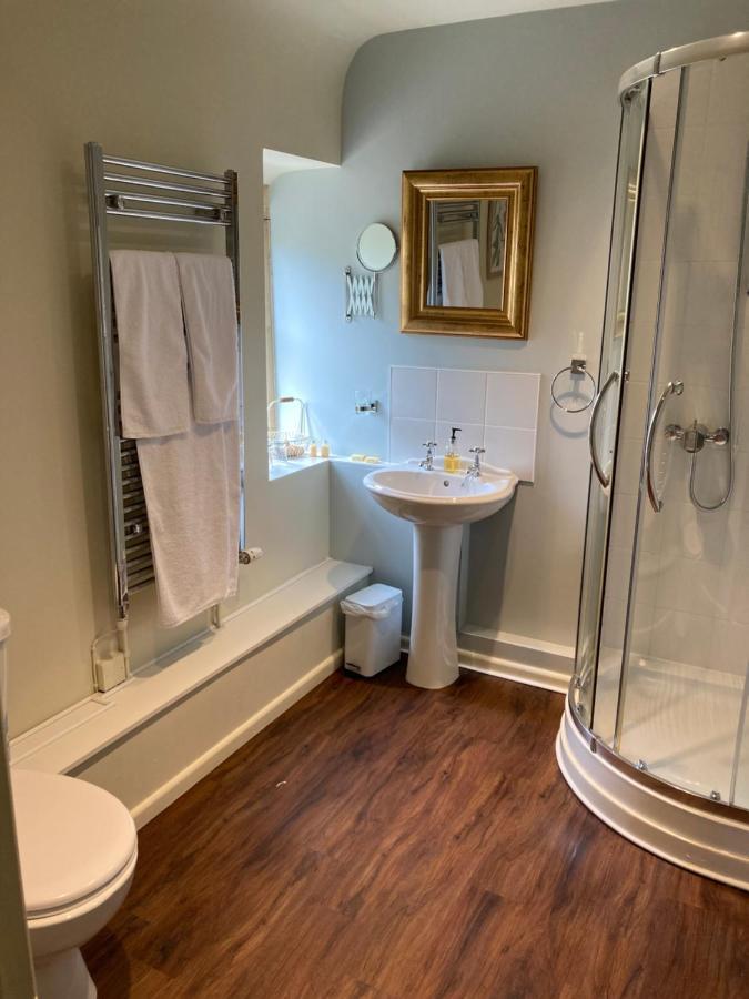 Maplestone Bed & Breakfast Shepton Mallet Ngoại thất bức ảnh