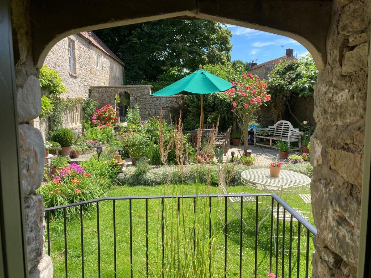 Maplestone Bed & Breakfast Shepton Mallet Ngoại thất bức ảnh