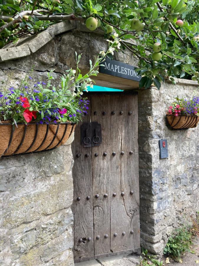 Maplestone Bed & Breakfast Shepton Mallet Ngoại thất bức ảnh