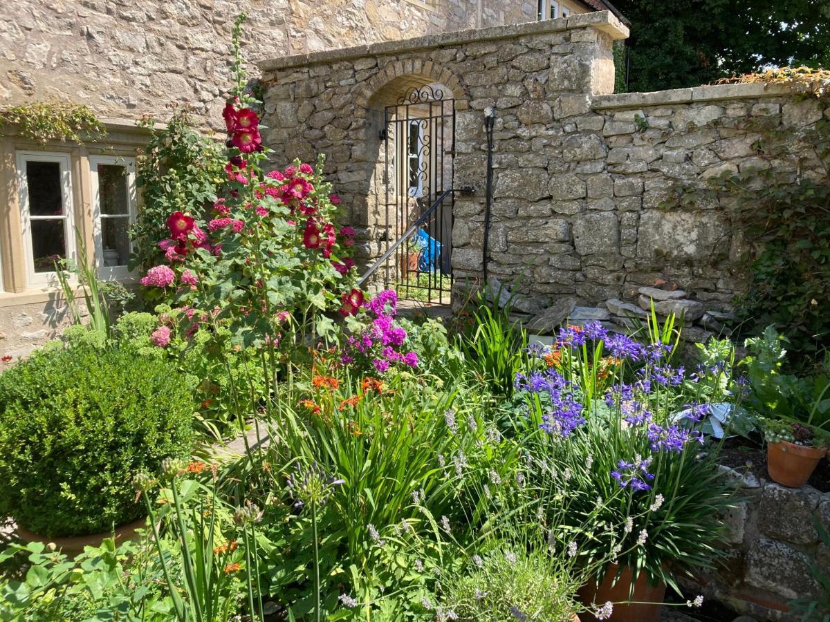 Maplestone Bed & Breakfast Shepton Mallet Ngoại thất bức ảnh