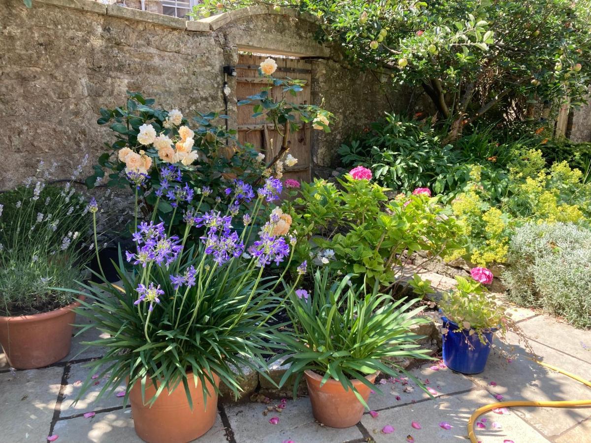 Maplestone Bed & Breakfast Shepton Mallet Ngoại thất bức ảnh