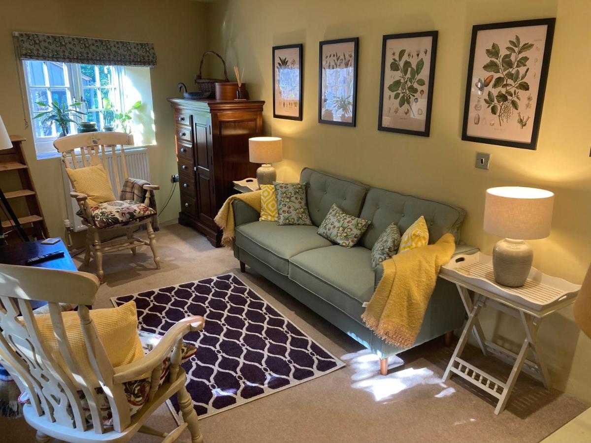 Maplestone Bed & Breakfast Shepton Mallet Ngoại thất bức ảnh