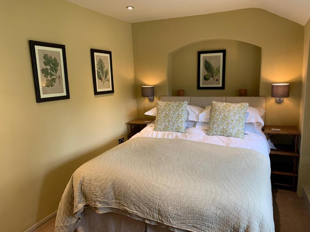 Maplestone Bed & Breakfast Shepton Mallet Ngoại thất bức ảnh