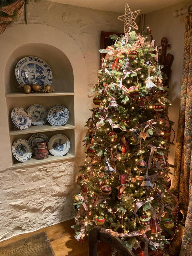 Maplestone Bed & Breakfast Shepton Mallet Ngoại thất bức ảnh
