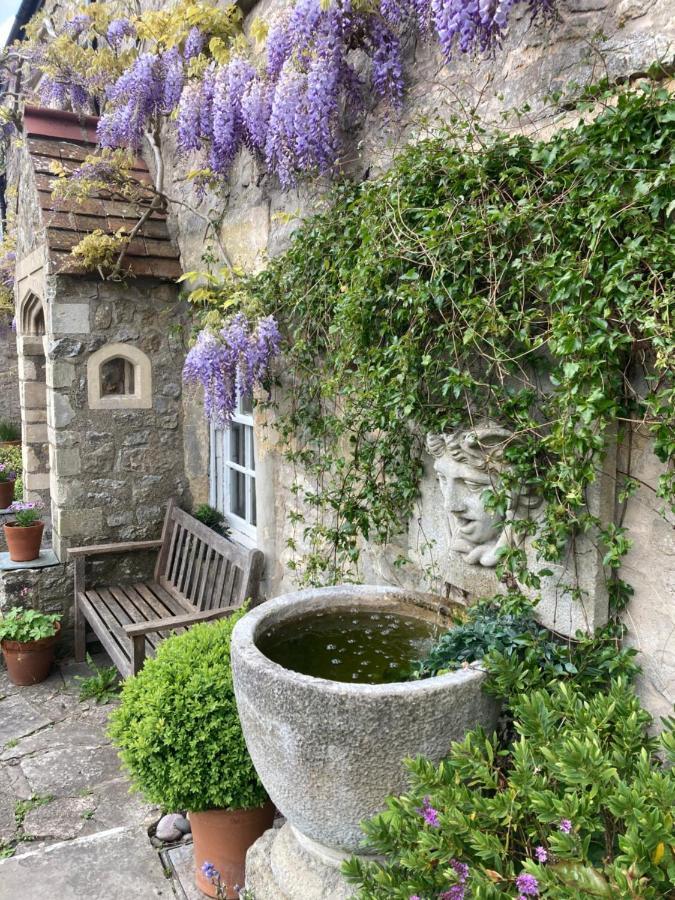 Maplestone Bed & Breakfast Shepton Mallet Ngoại thất bức ảnh