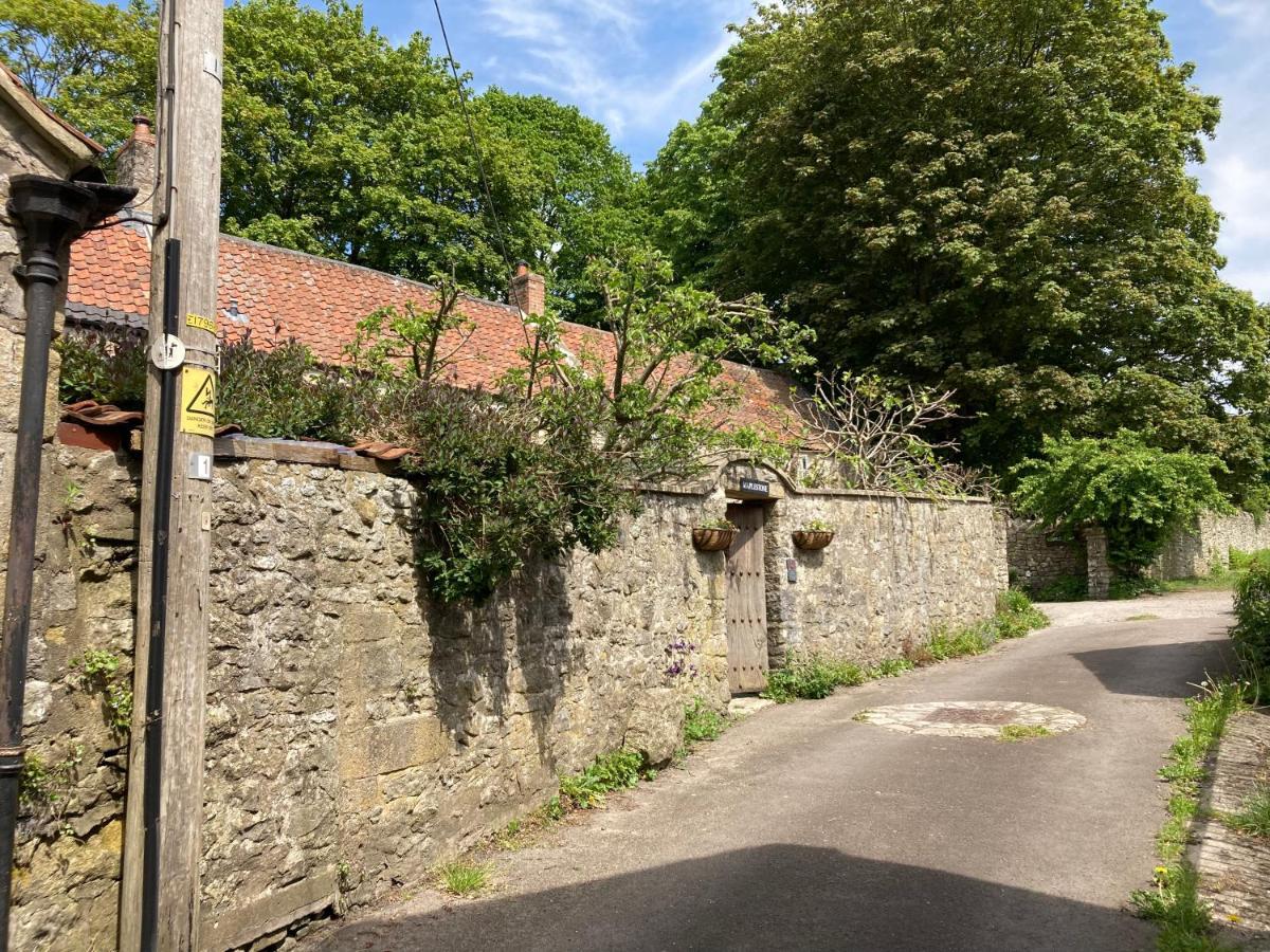 Maplestone Bed & Breakfast Shepton Mallet Ngoại thất bức ảnh