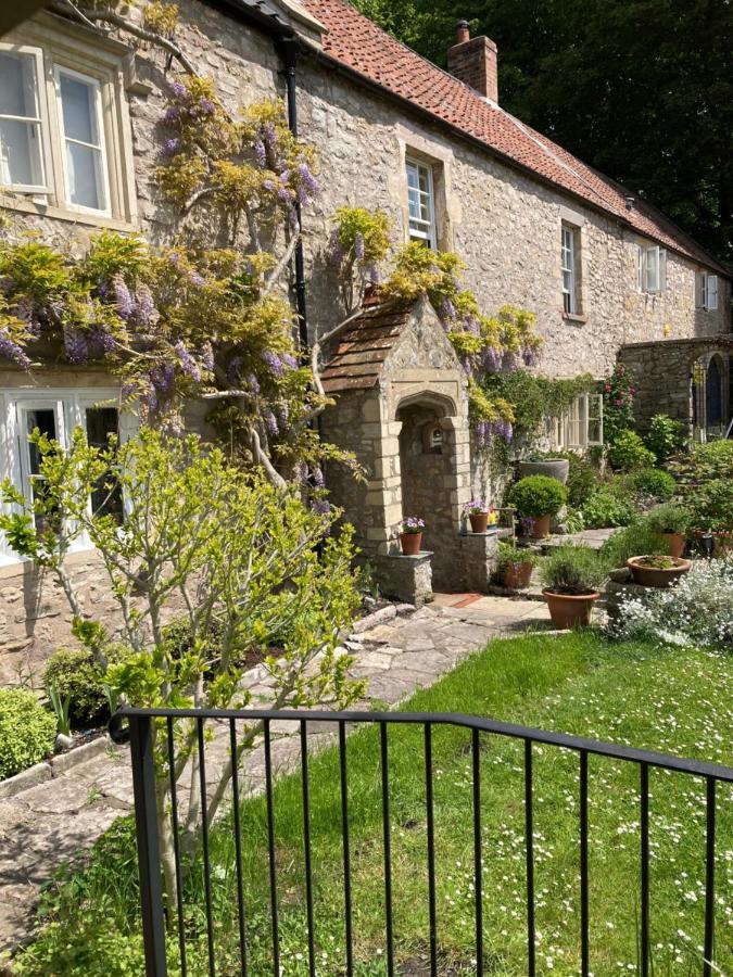 Maplestone Bed & Breakfast Shepton Mallet Ngoại thất bức ảnh