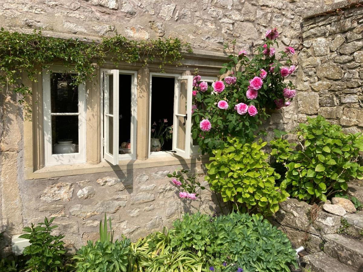 Maplestone Bed & Breakfast Shepton Mallet Ngoại thất bức ảnh