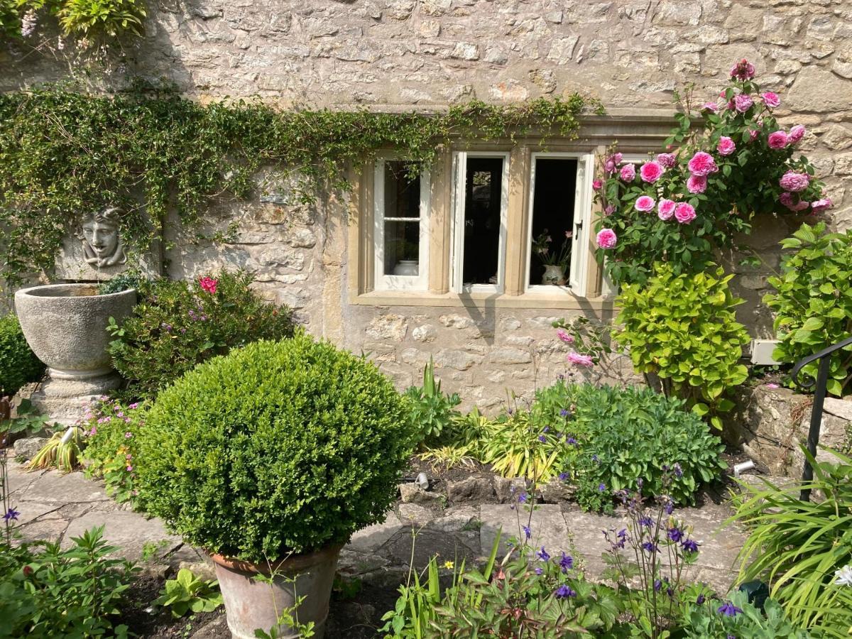 Maplestone Bed & Breakfast Shepton Mallet Ngoại thất bức ảnh